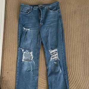 Wildfable jeans